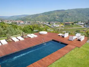 Quinta Do Bosque