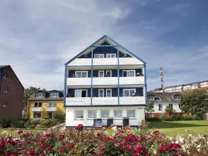Hotel Helgoländer Klassik