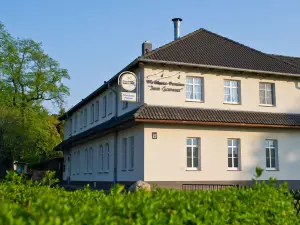 Wirtshaus & Pension "Zum Hammer"
