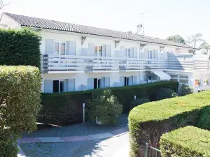 La Frégate