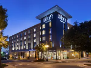 Aloft Columbia Downtown