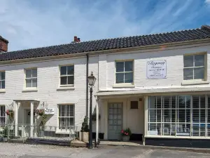 Regency Guest House