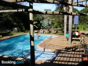 Buccaneers Beach Lodge, Chintsa, South Africa