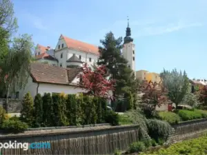 Penzion Ostravanka