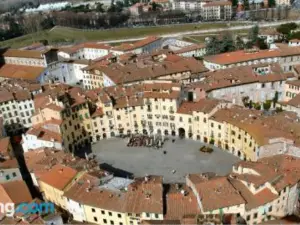 Il Borgo Della Colomba