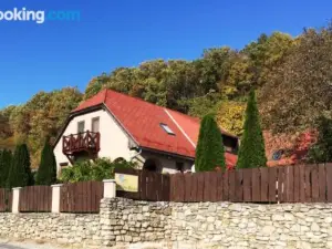 Bóbita Háza
