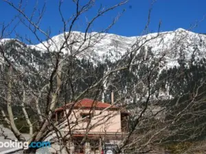Dryades Guesthouse