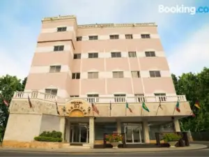 Hotel Los Jardines