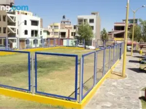 Ayli Apart Hotel