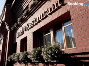 Hotel - Restaurant Gonduzo