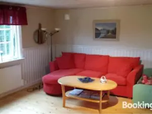 Fjättramåla Apartment