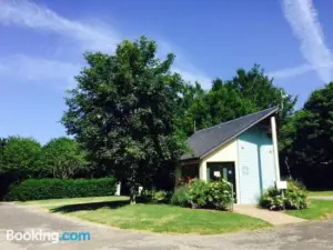 Camping du Perche Bellemois