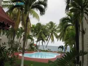 Chrisanns Beach Resort Apt 21