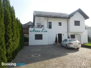 Villa AnnaLia - Rooms to Rent