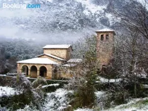 Hosteria Picos de Europa