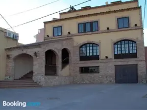 Seto del Palancar