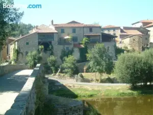 Le Panorama - Chambres d'hôtes - Cuisine disponible