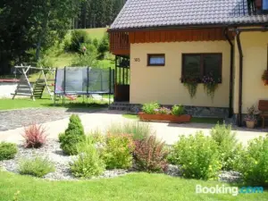 Apartmany Novakovi