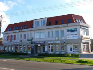 Mátyás Hotel