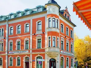 Hotel Fürstenhof am Bauhaus