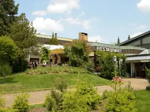 Landhotel Sonnenbühl