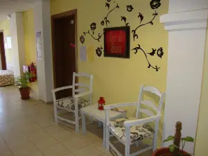 Hotel Aristotelis Apollonia Spa