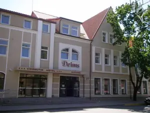 Deims Hotel