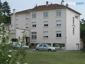 Hôtel la Renaissance