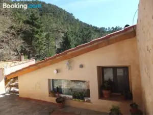 Río Mundo Alojamiento Rural