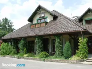 Zajazd Złota Rybka