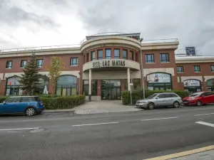Hotel Plaza Las Matas