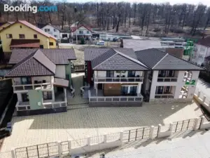 Hotel Gorunul