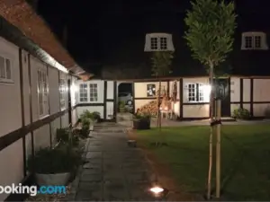Slangerupgaard