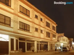 Hotel Mitru