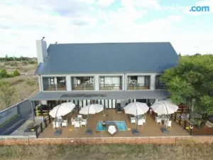 Game View Lodge
