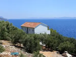 Apartments by the Sea Dingac - Potocine, Peljesac - 4533