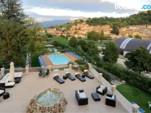 Hotel Benessere Villa Fiorita