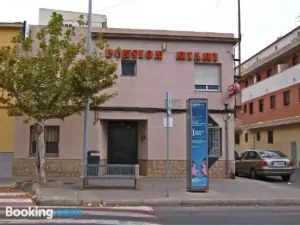 Pension Miami