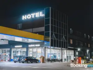 Hotel Brcko Gas Prijedor