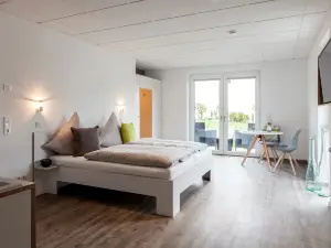 Boardinghouse Morbach