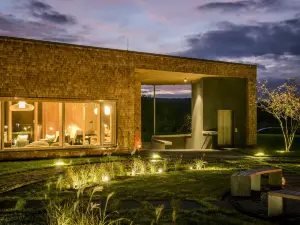 Seezeitlodge Hotel & Spa