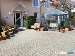 Hotel Fasanengarten