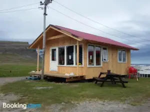 Hænuvík Cottages