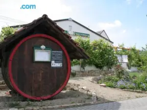 Wein Erlebnis Hotel Maimühle