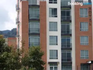 Hotel San Marcos