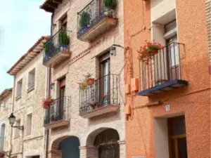 Casa Rural Villa de Vera