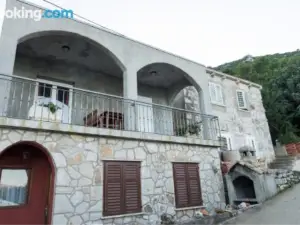 Apartments Vitorin