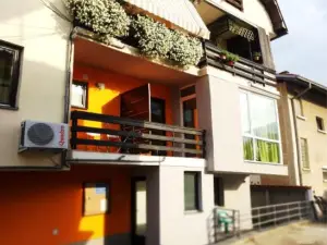 Theatre Apartments