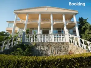 Hotel Diamantidis