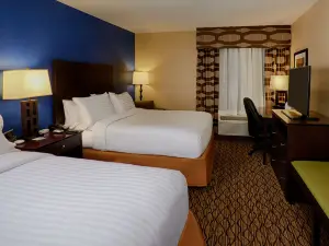 Holiday Inn Express Bordentown - Trenton South